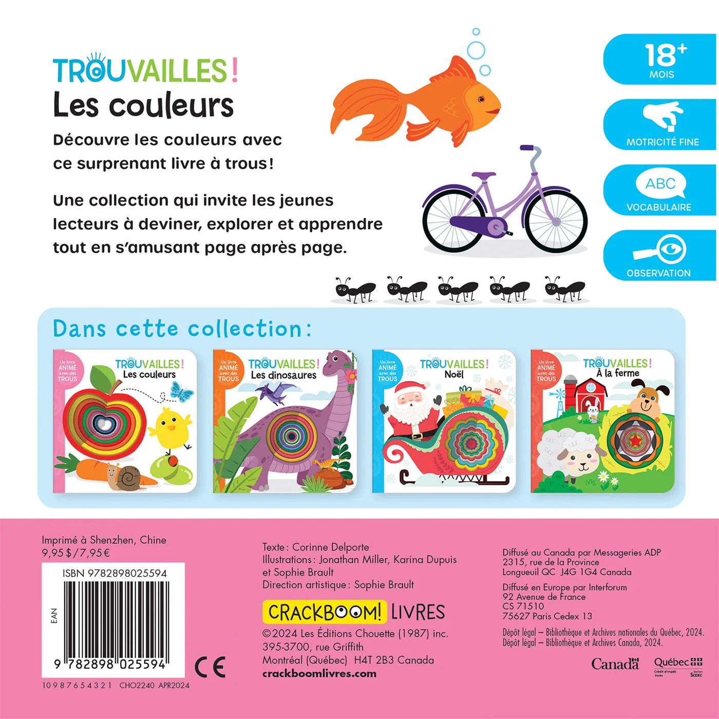 Couleurs - Image 2