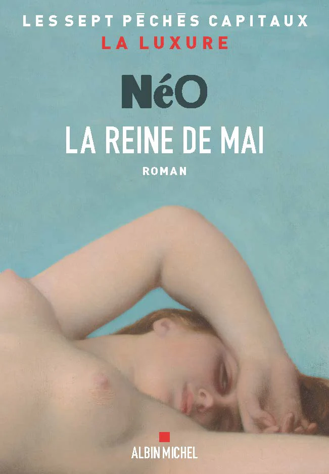 La reine de mai