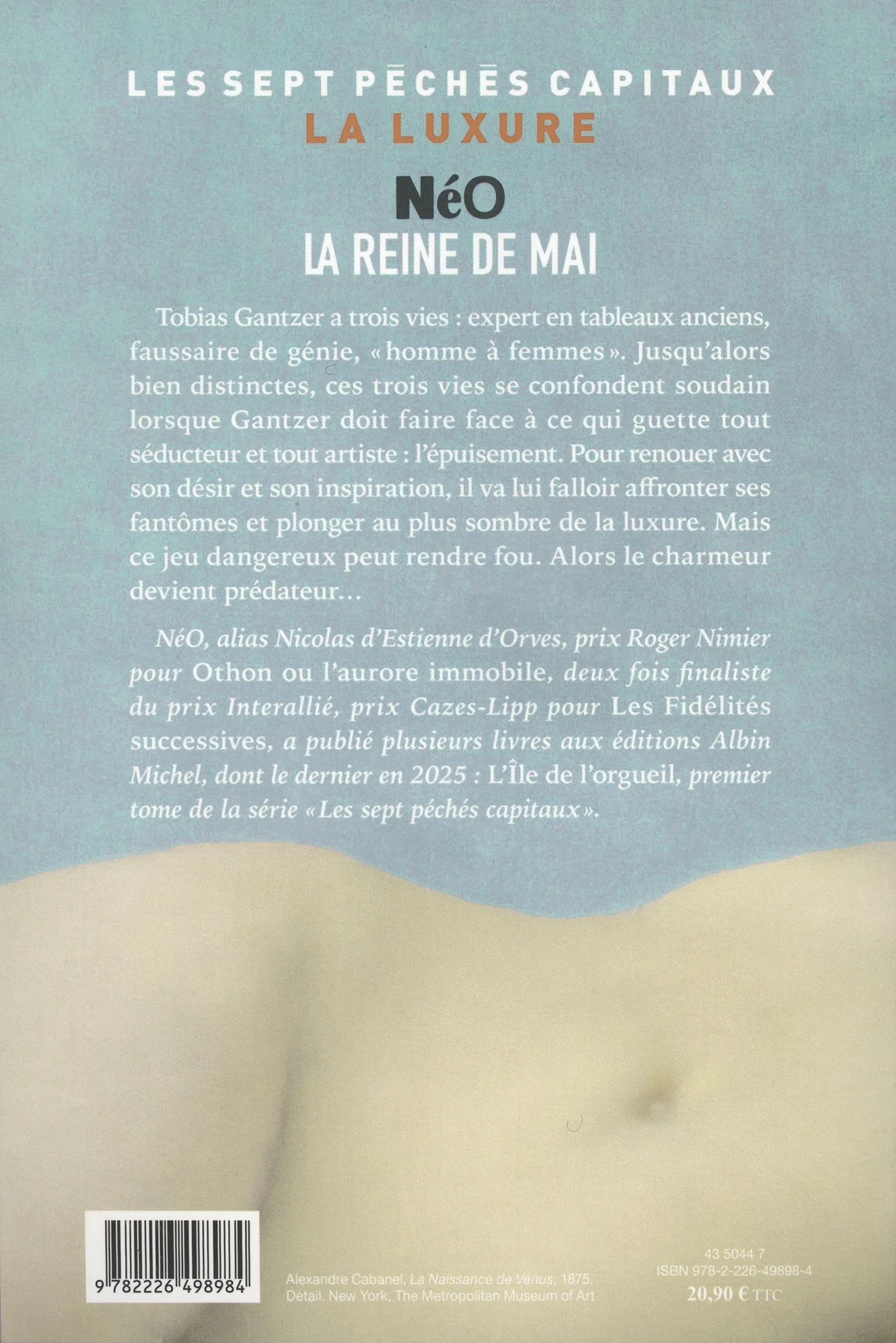 La reine de mai - Image 2