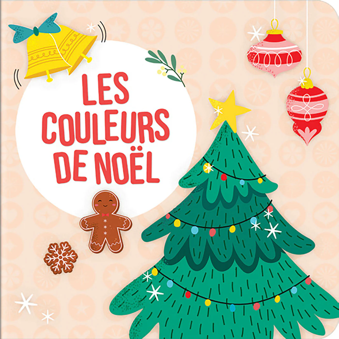 COULEURS DE NOEL -LES
