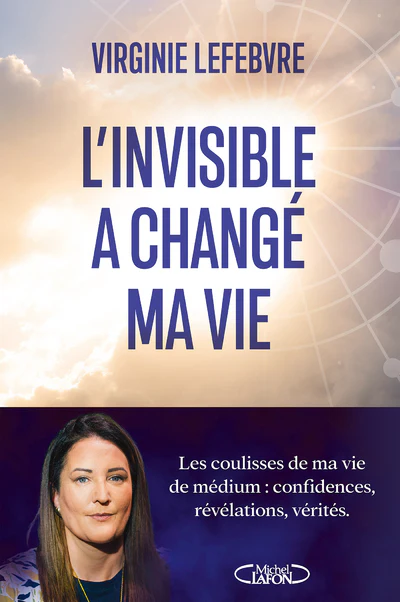 COULISSES DE MA VIE DE MEDIUM -LES