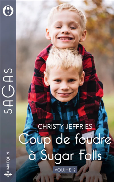 Coup de foudre à Sugar Falls - Volume 2 - Image 3