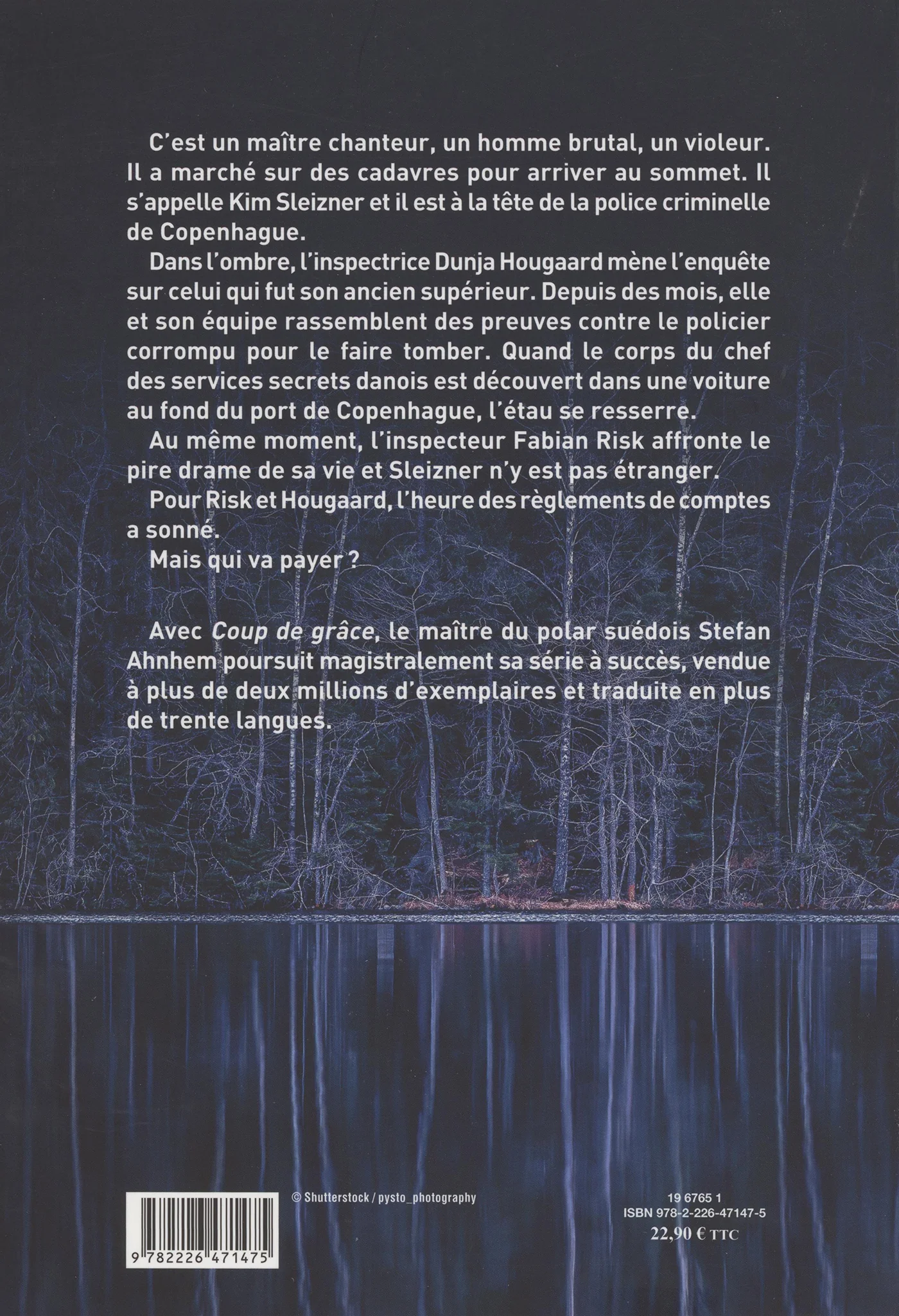 Coup de grâce - Image 2