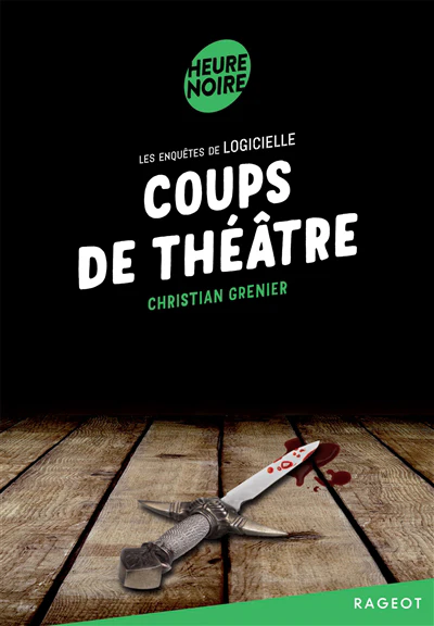 COUPS DE THEATRE