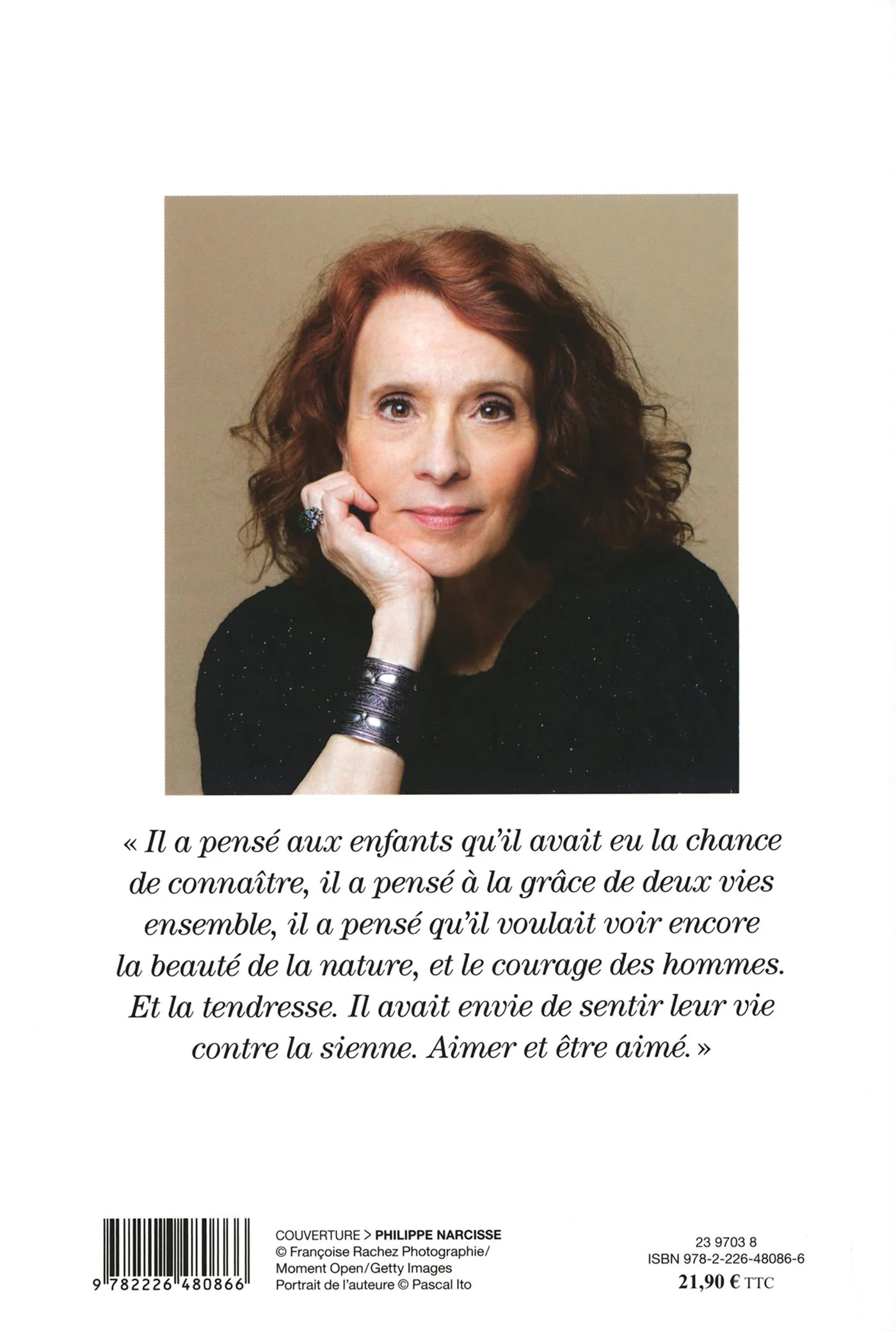 Le courage des innocents - Image 2