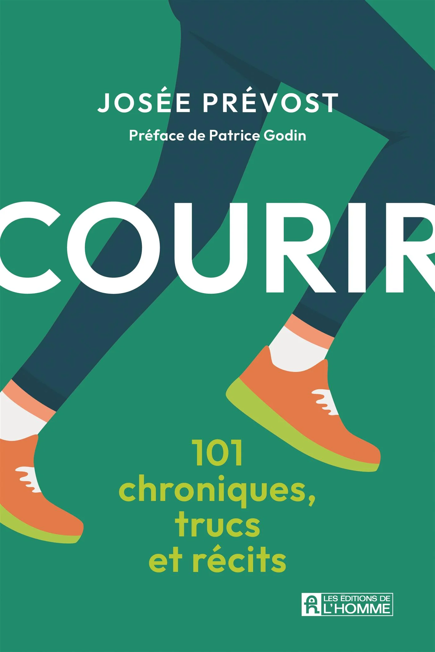 Courir