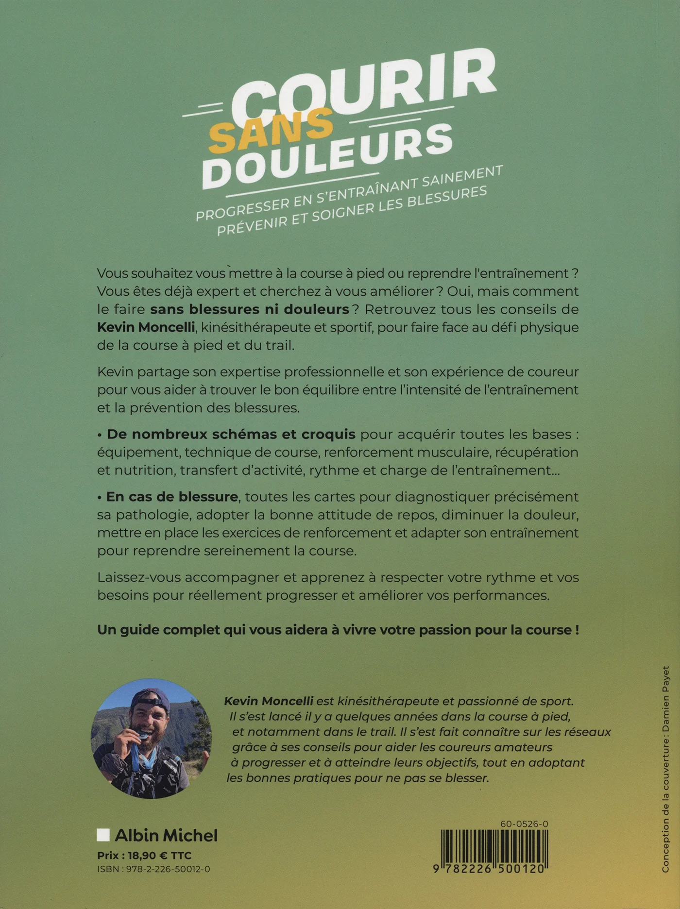 Courir sans douleurs - Image 2