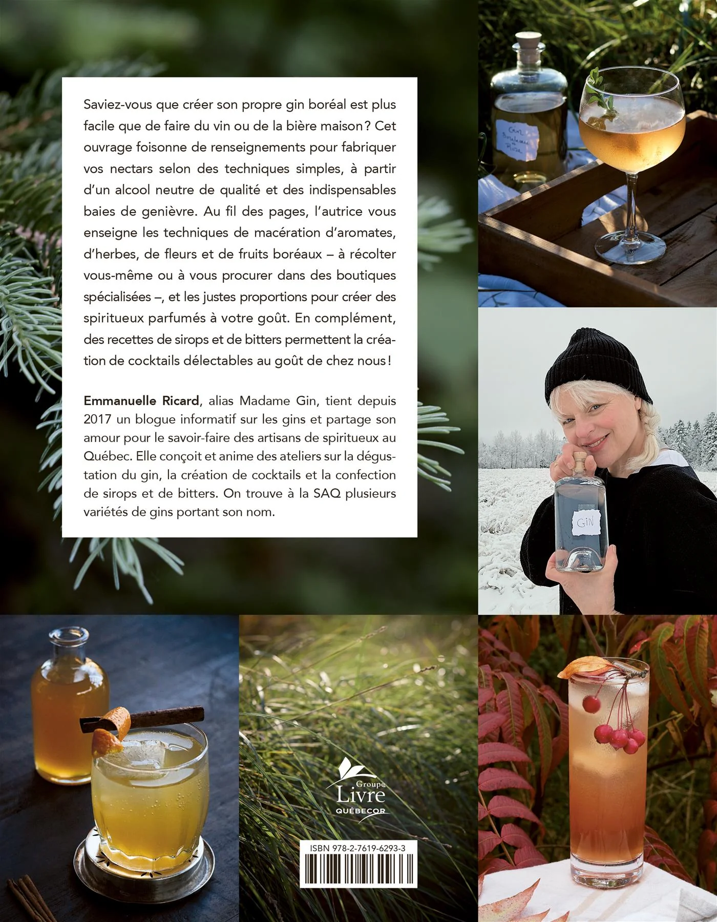 Créer son gin boréal sans alambic ni complication - Image 2