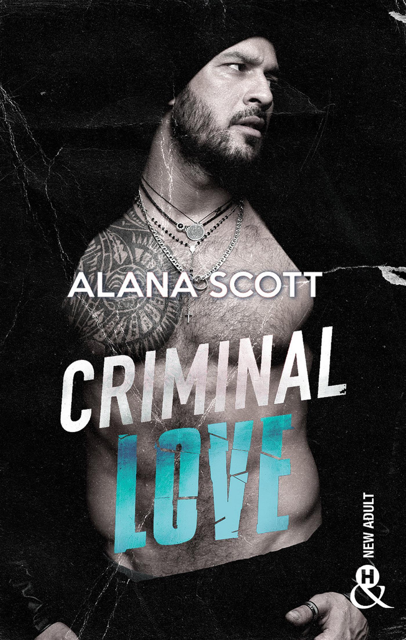 Criminal love
