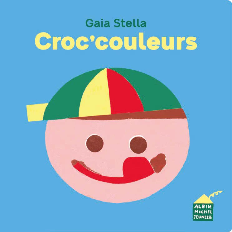 CROC'COULEURS - Image 2