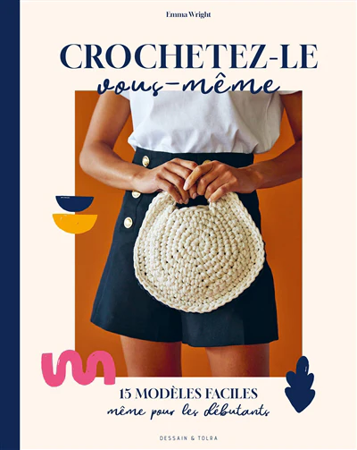 Crochetez-le vous-même