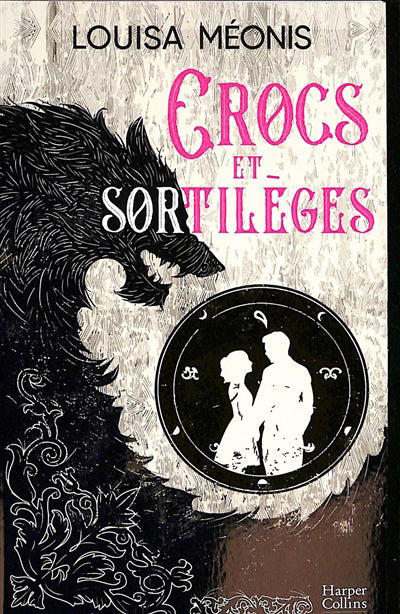 Crocs et sortilèges