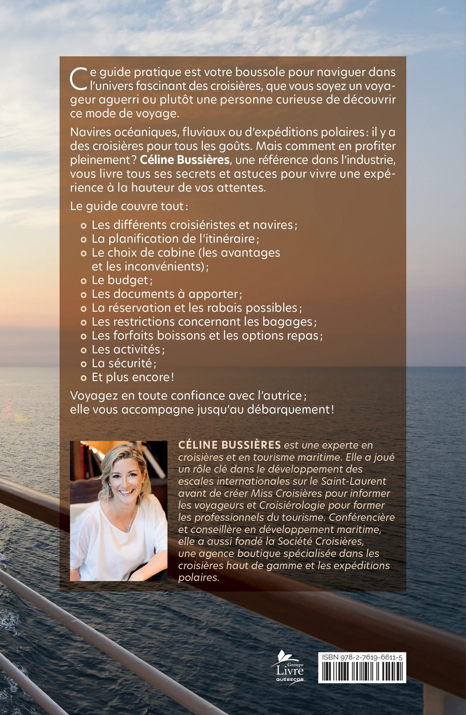 Croisières - Image 2