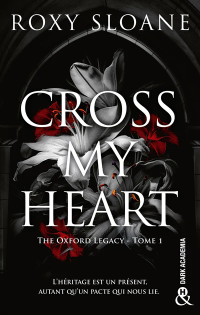 CROSS MY HEART - Image 5