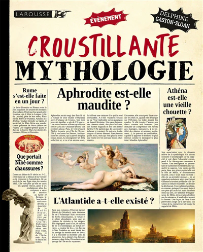 Croustillante mythologie - Image 6