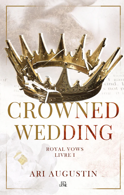 CROWNED WEDDING