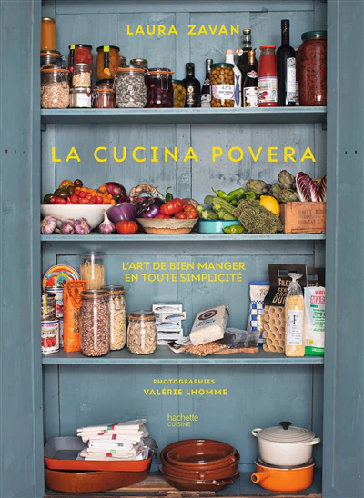 CUCINA POVERA