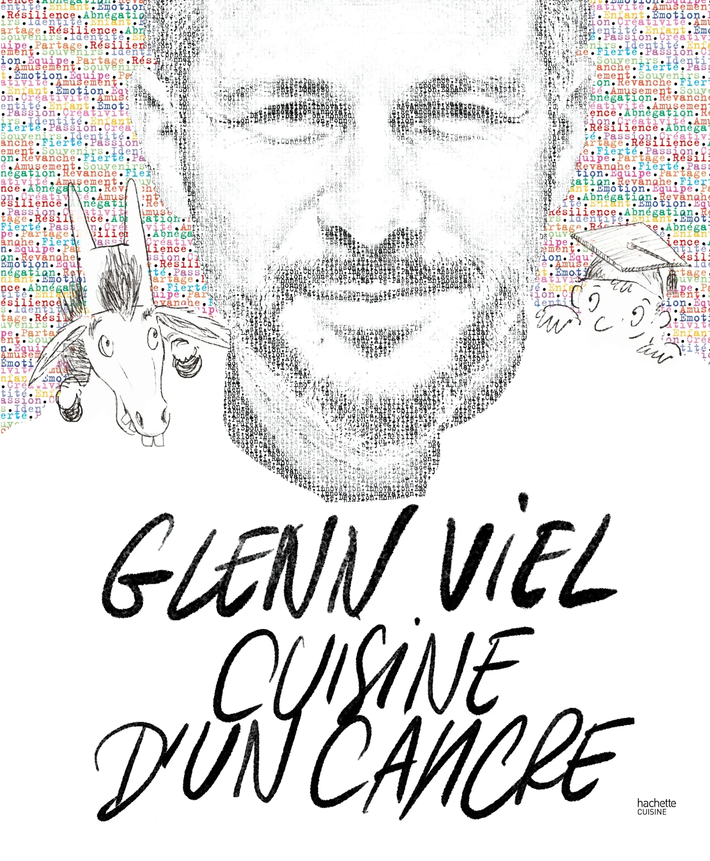 Cuisine d'un cancre