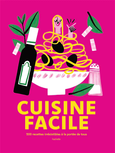 Cuisine facile