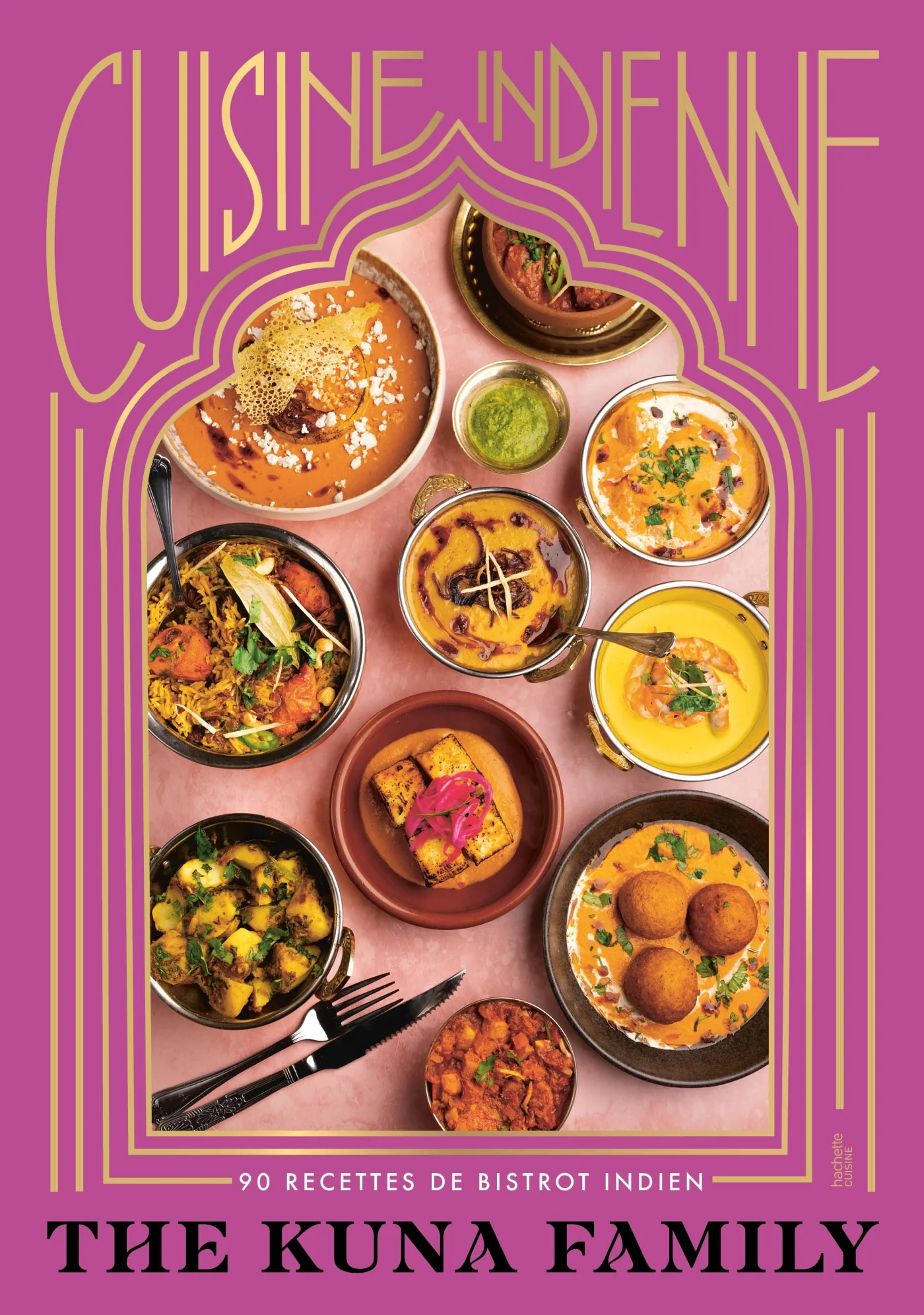 Cuisine indienne
