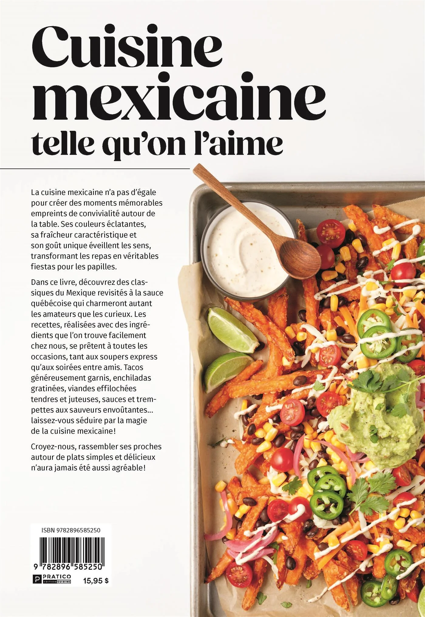 Cuisine mexicaine telle qu'on l'aime - Image 2