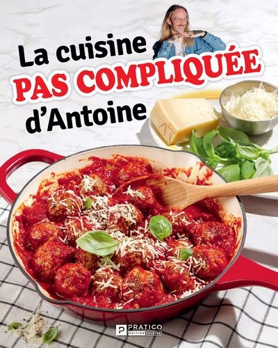 La cuisine pas compliquée d'Antoine - Image 4