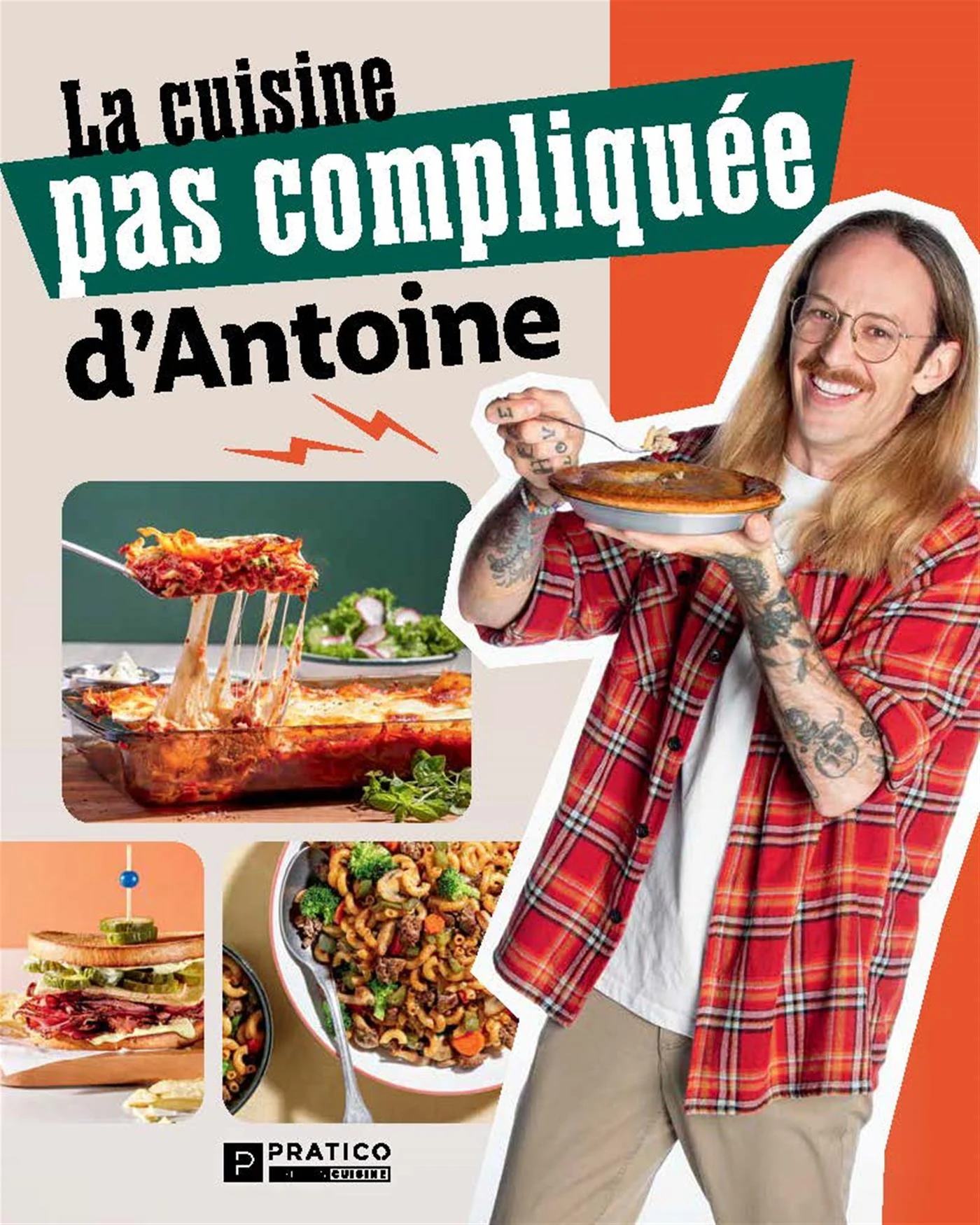 La cuisine pas compliquée d'Antoine - Image 5