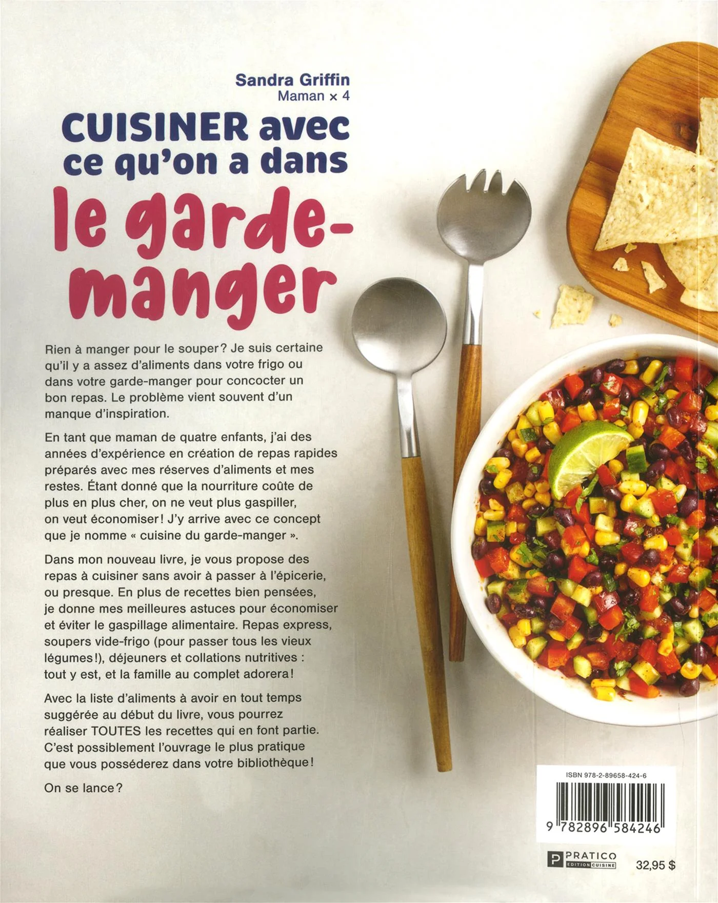 Cuisiner avec ce qu'on a dans le garde-manger - Image 2