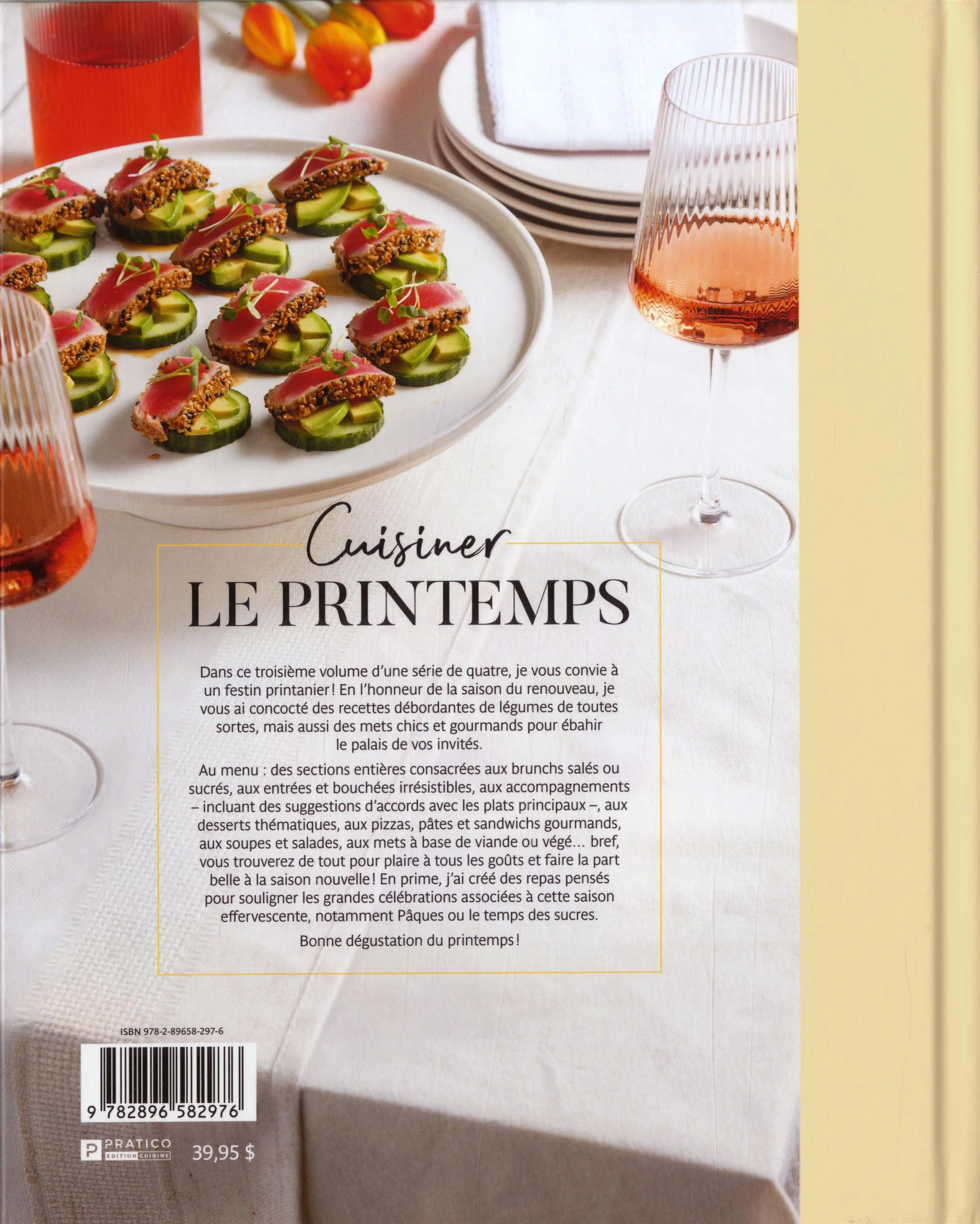 Cuisiner le printemps - Image 2
