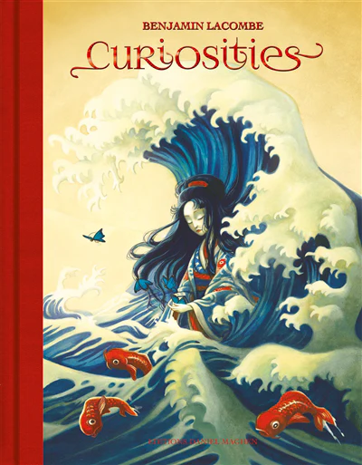 CURIOSITIES - Image 4
