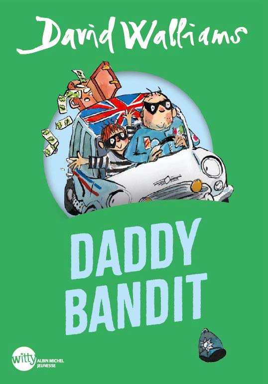 DADDY BANDIT