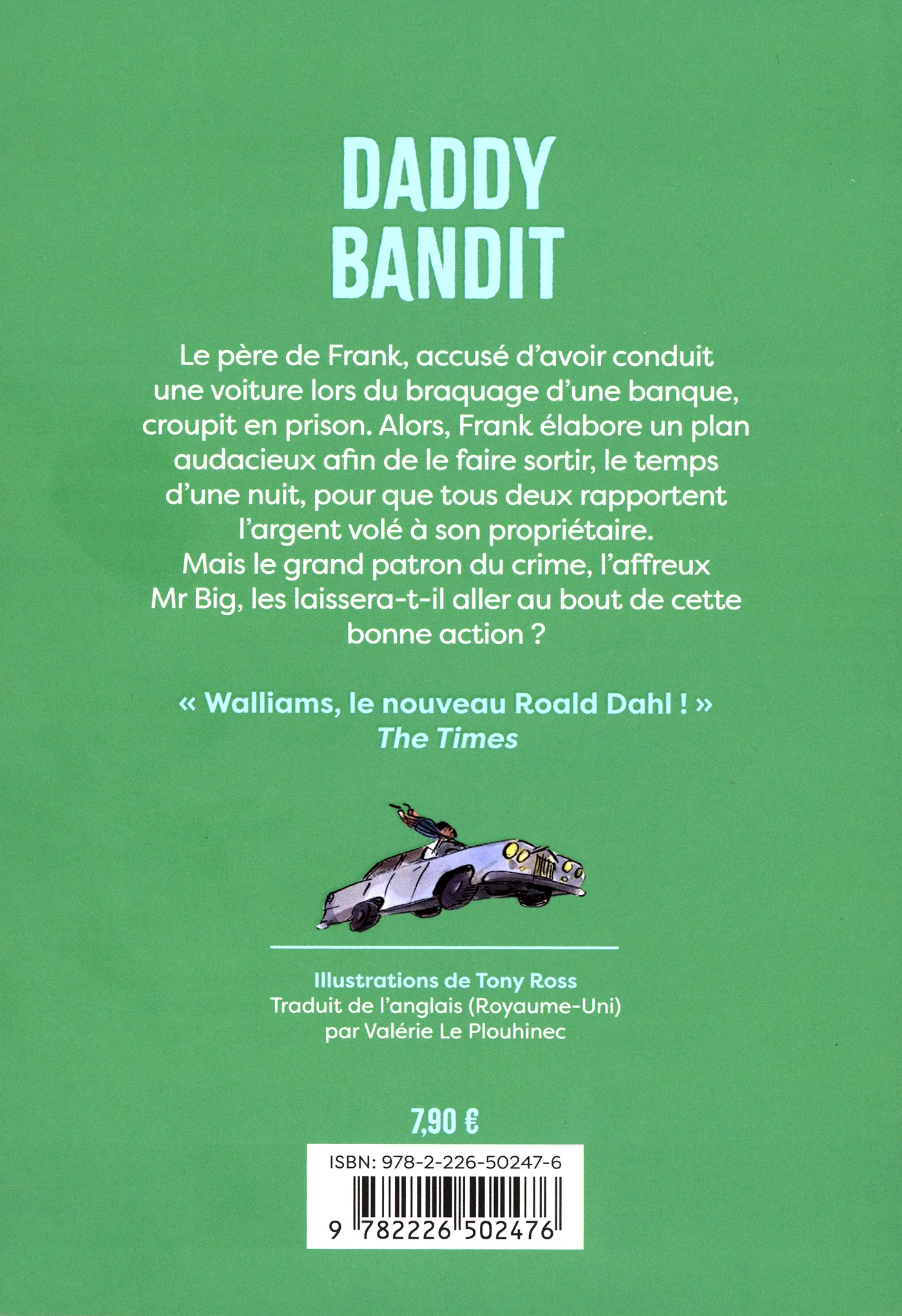DADDY BANDIT - Image 2