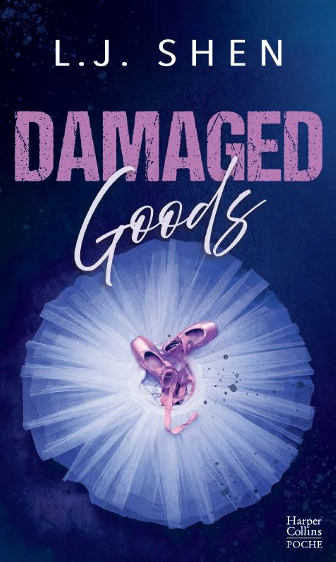 Damaged Goods