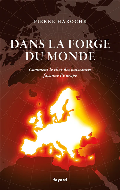 Dans la forge du Monde
