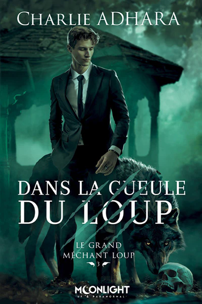 Dans la gueule du loup