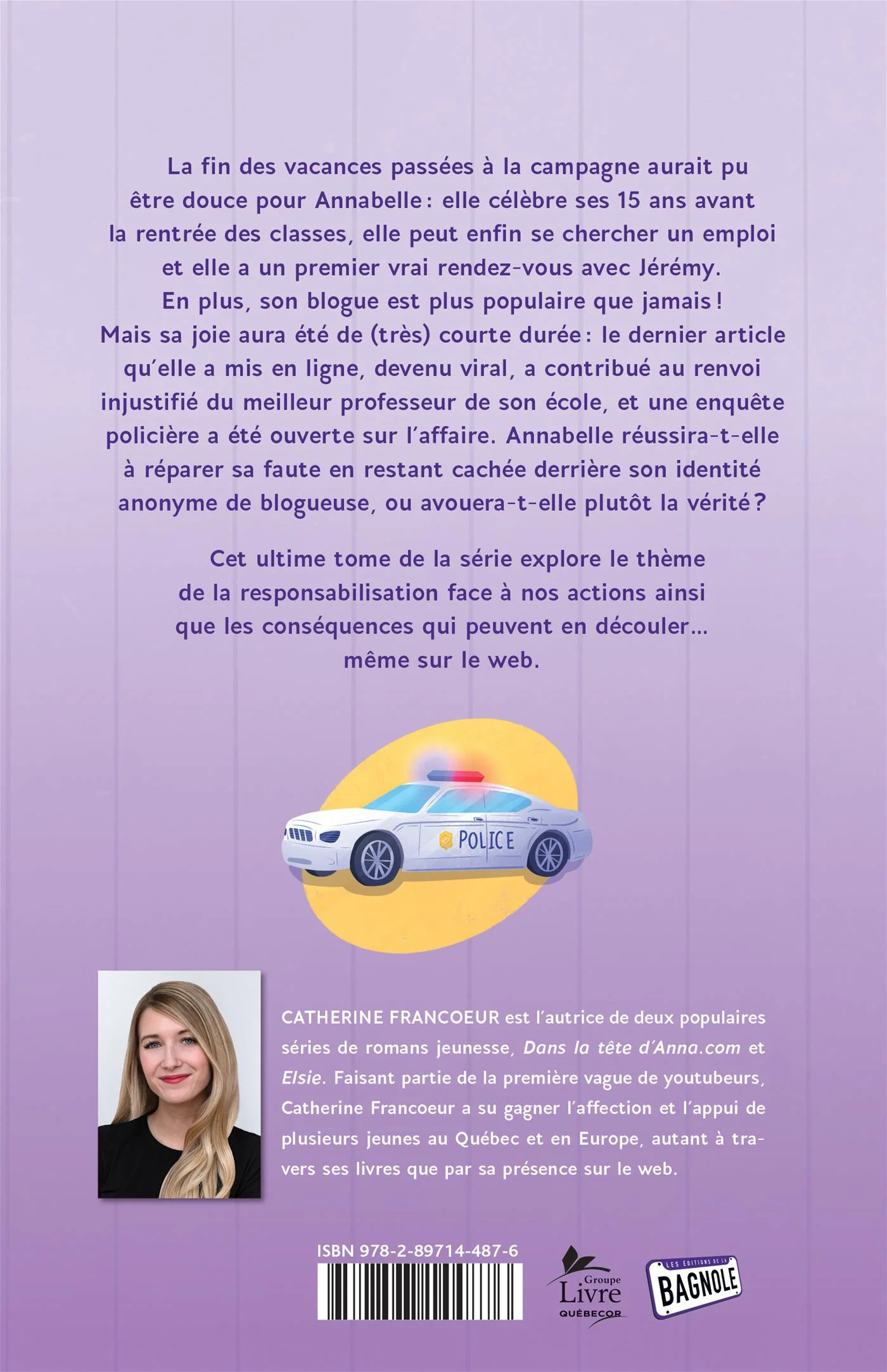 Dans la tête d'Anna.com 4 - Image 2