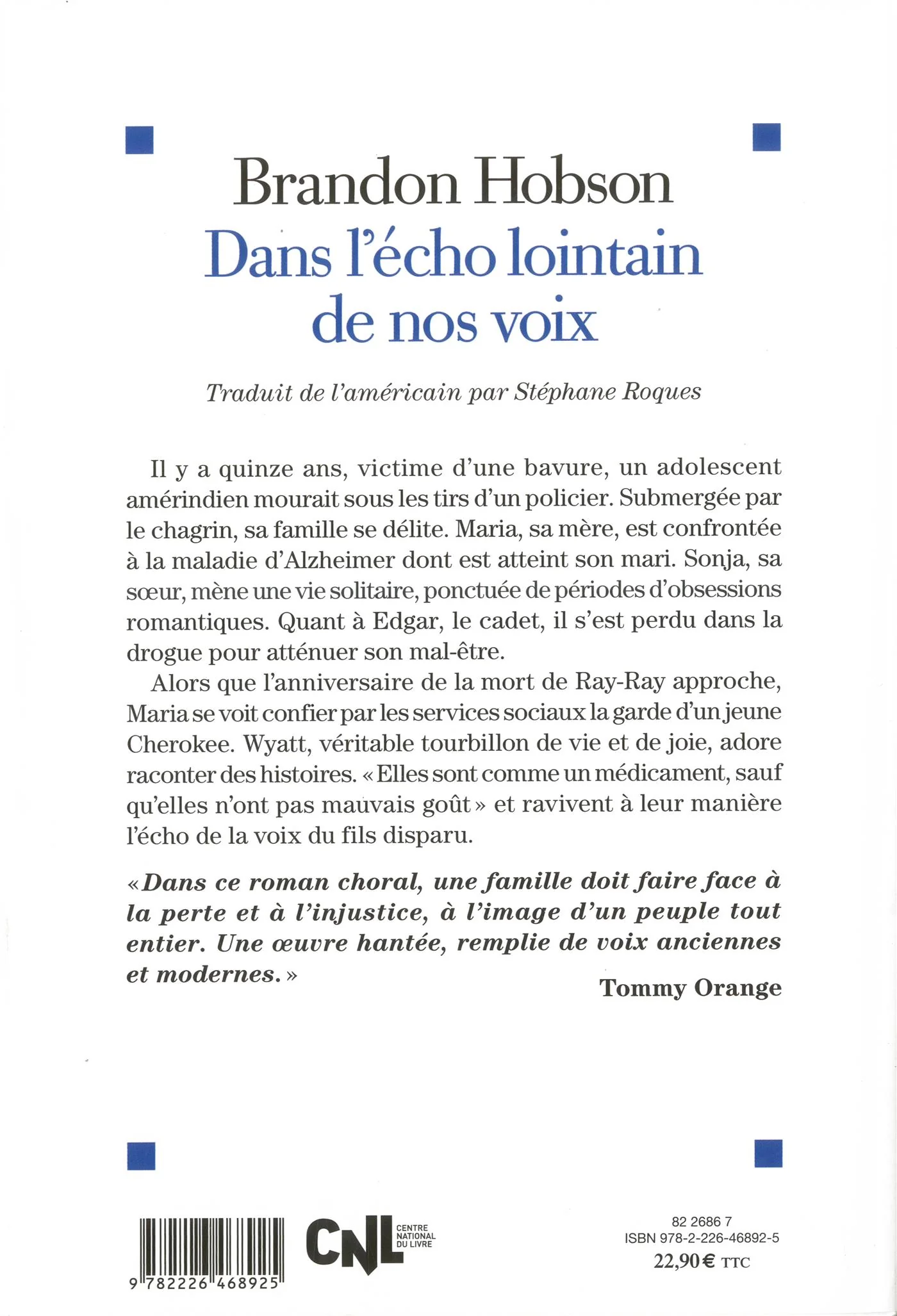 Dans l'écho lointain de nos voix - Image 2