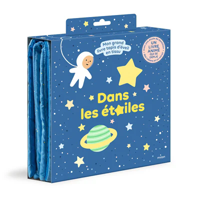 Dans les étoiles - Image 7