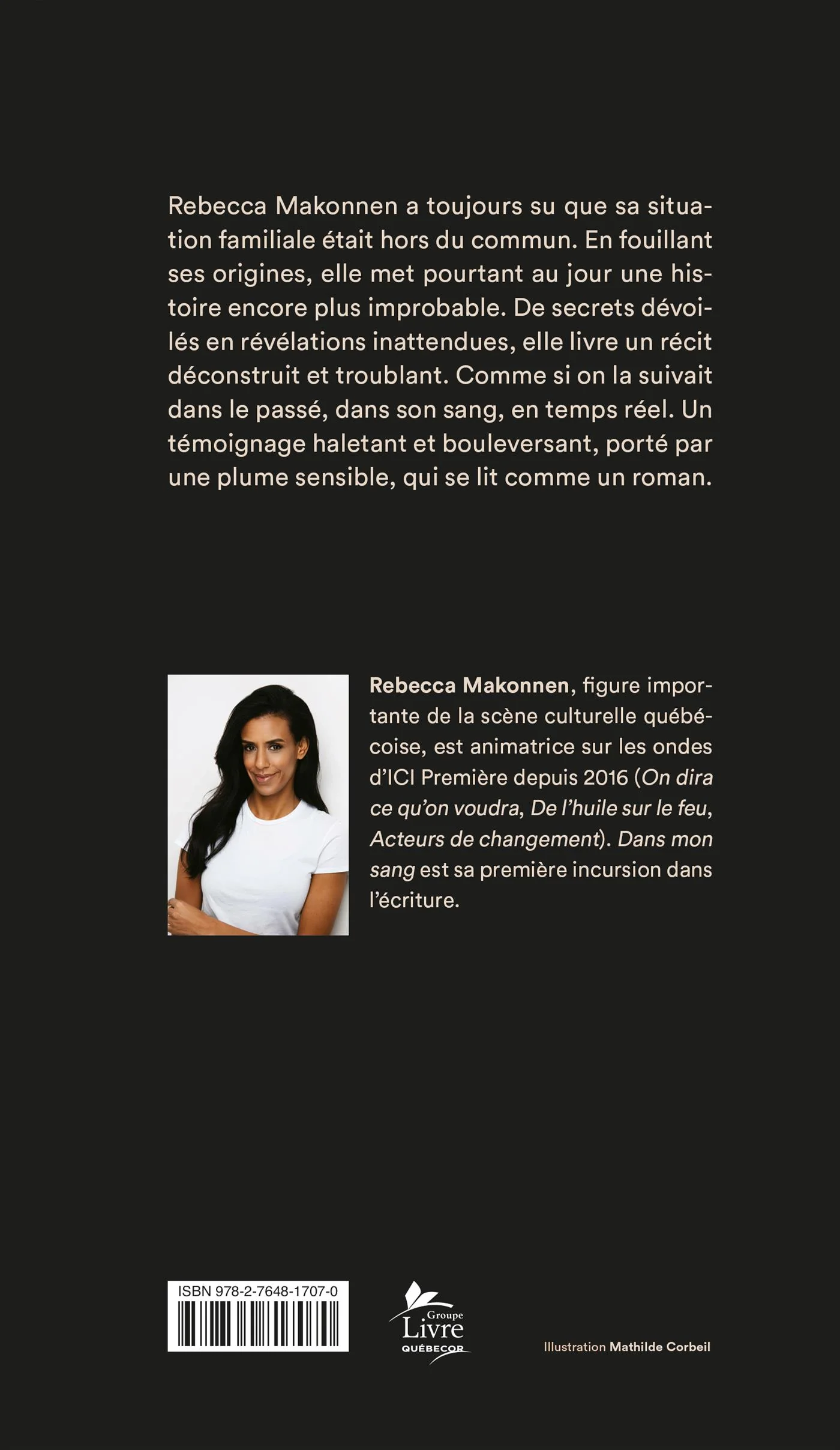 Dans mon sang - Image 2