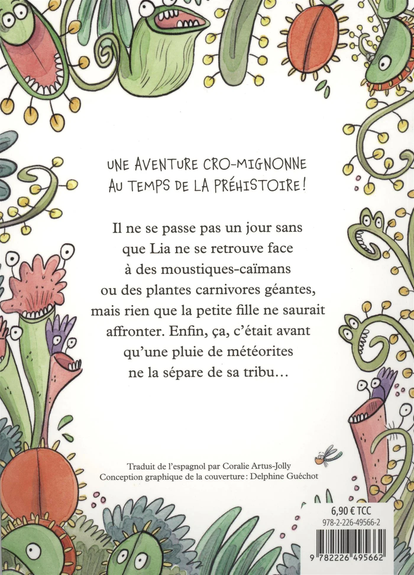 Danse de l'amitie t.1 -la - Image 2