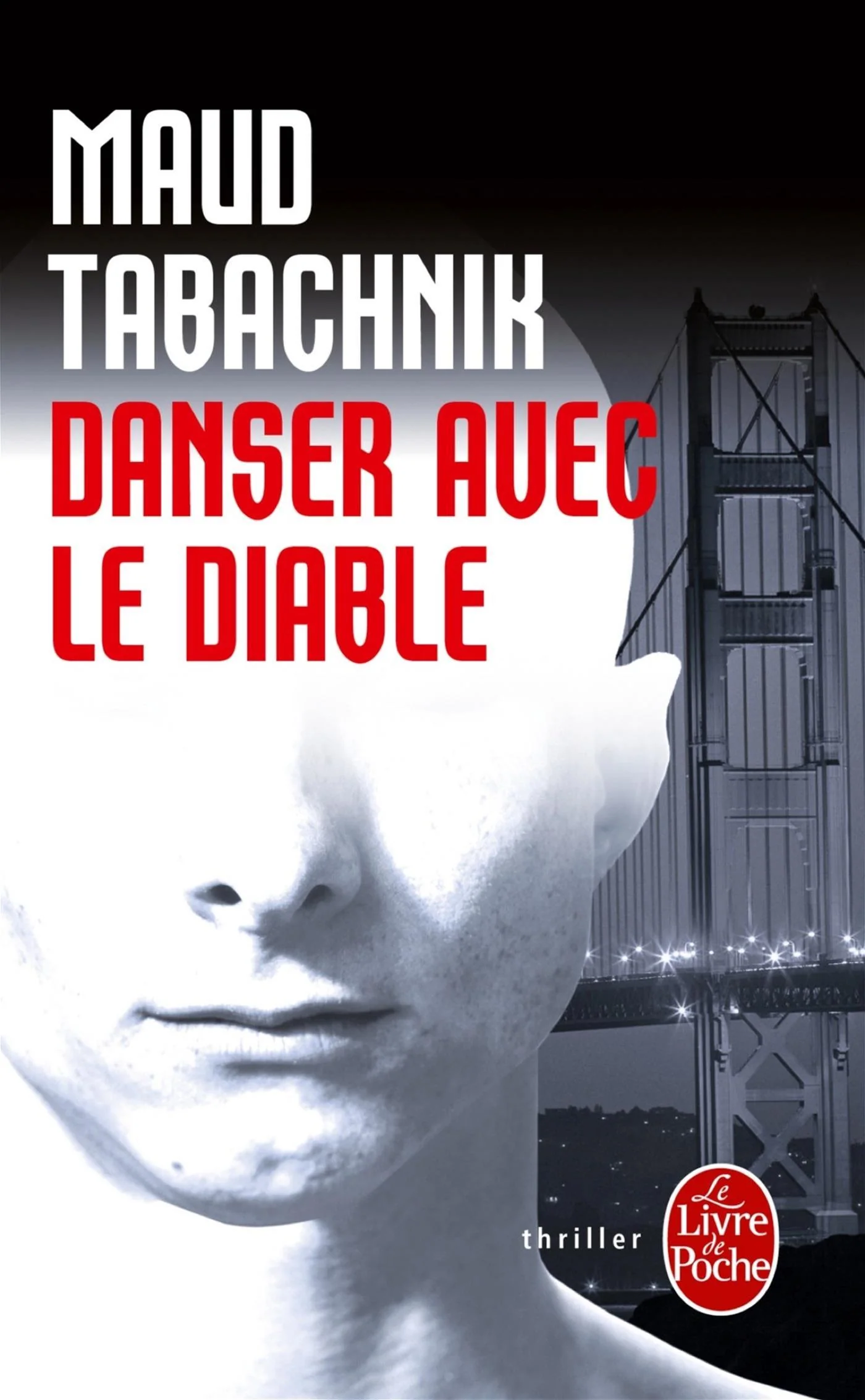 DANSER AVEC LE DIABLE