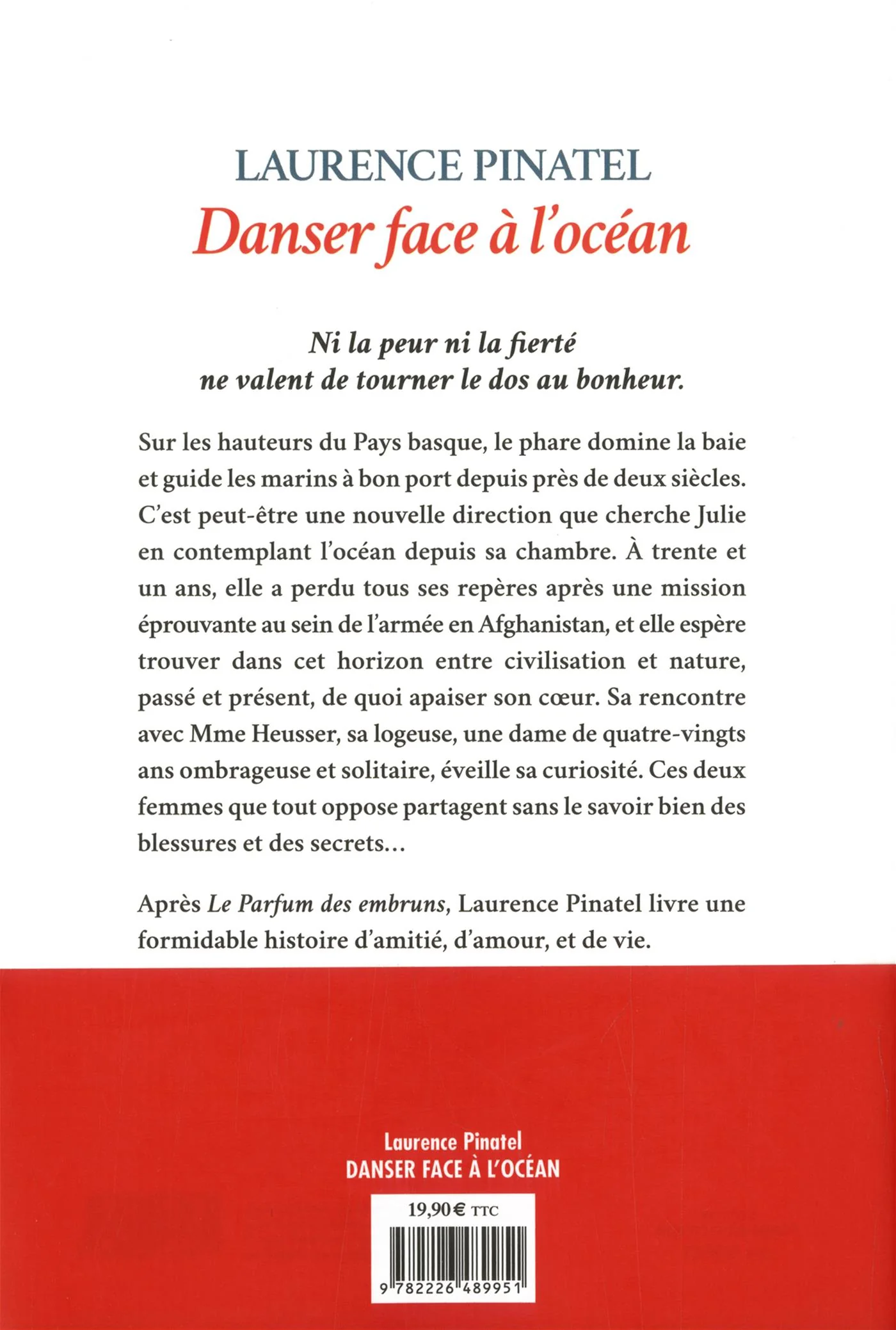 Danser face à l'océan - Image 2
