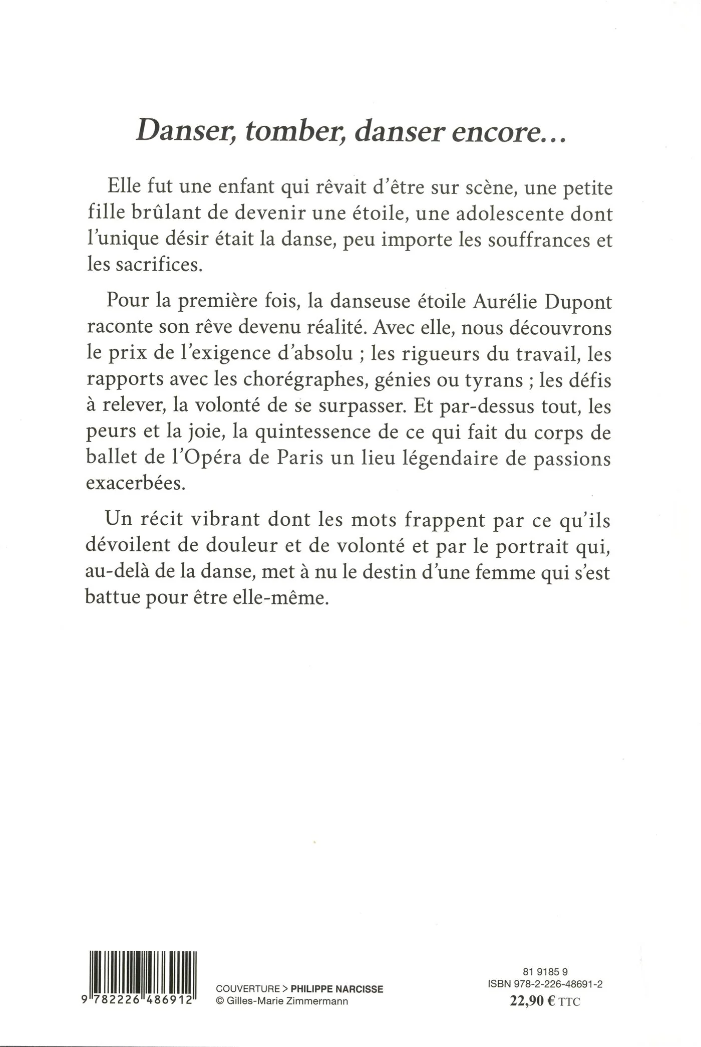 N'oublie pas pourquoi tu danses - Image 2