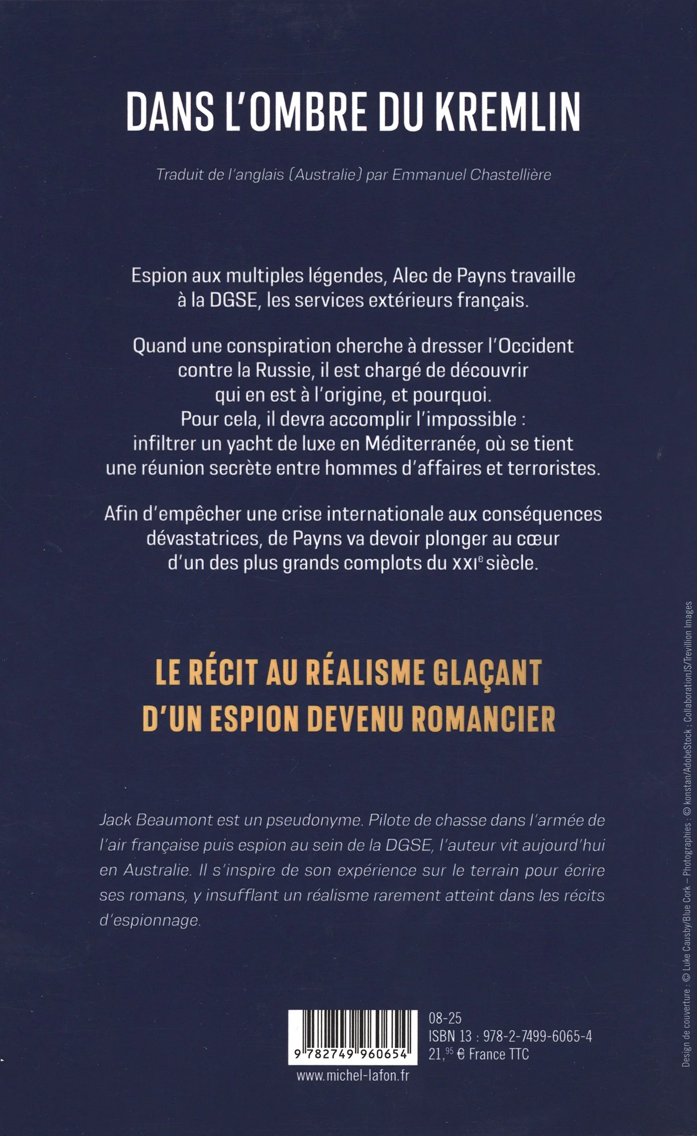 DARK ARENA -LE RETOUR DU FRENCHMAN - Image 2