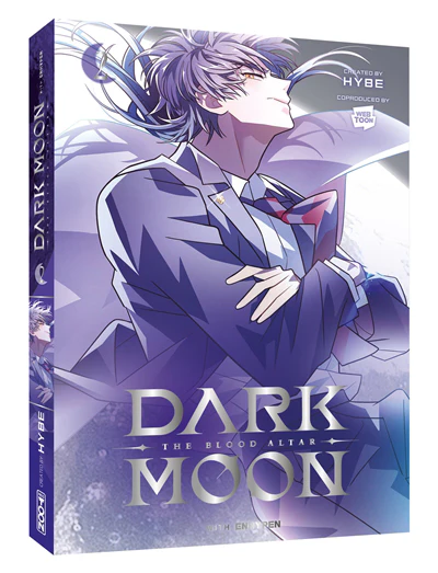 Dark moon - Tome 02 - Image 4