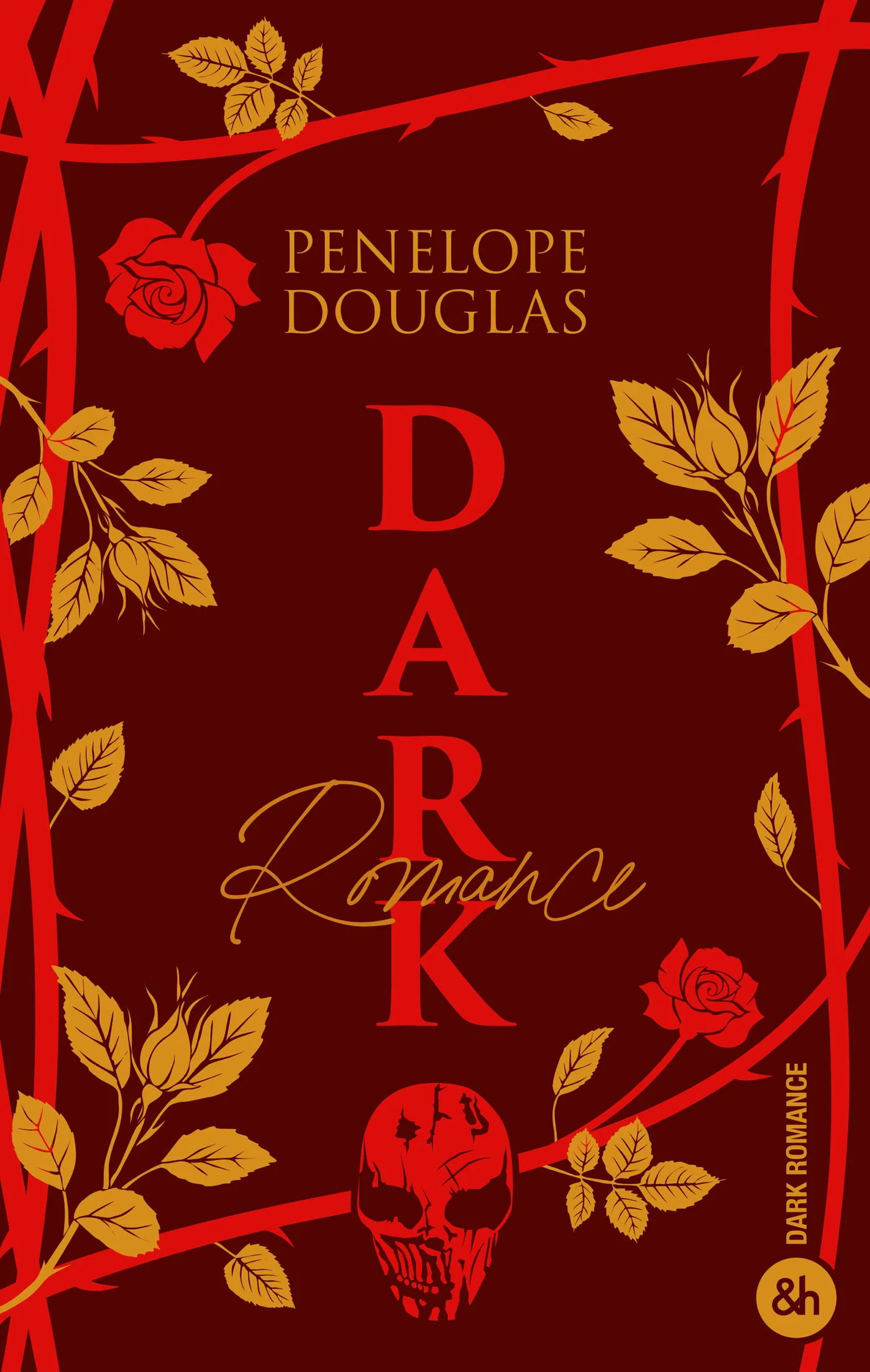 Dark Romance - Edition Collector