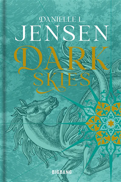 Dark skies