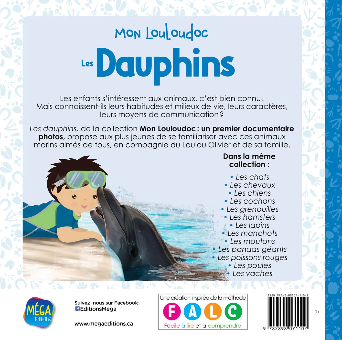 Les dauphins : Un premier documentaire photos - Image 2