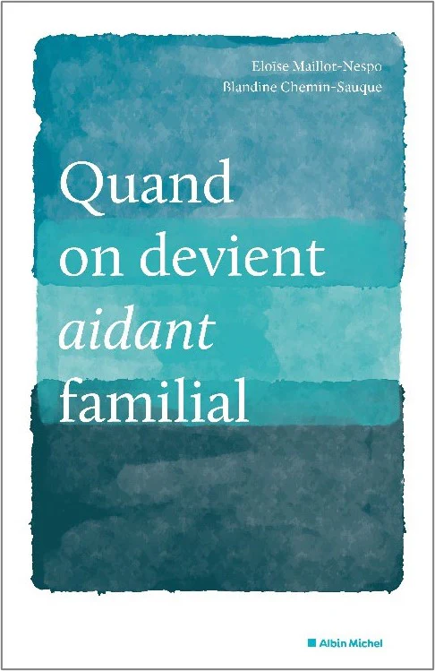 DE FILLE AIMANTE A FILLE AIDANTE
