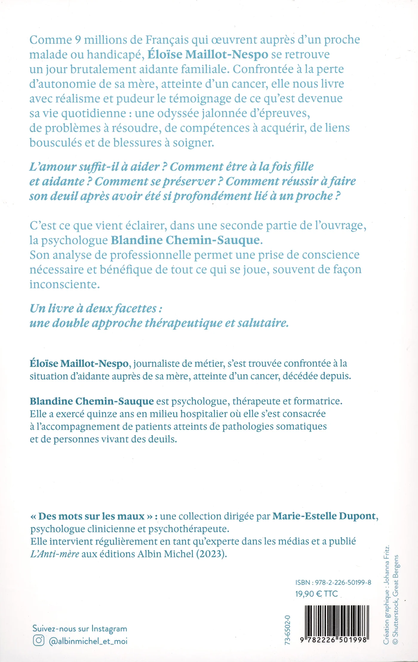 DE FILLE AIMANTE A FILLE AIDANTE - Image 2
